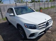 WDC0G5EB7JV031327 2018 MERCEDES-BENZ