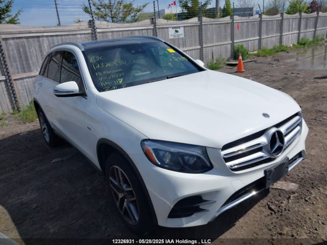 WDC0G5EB7JV031327 2018 MERCEDES-BENZ