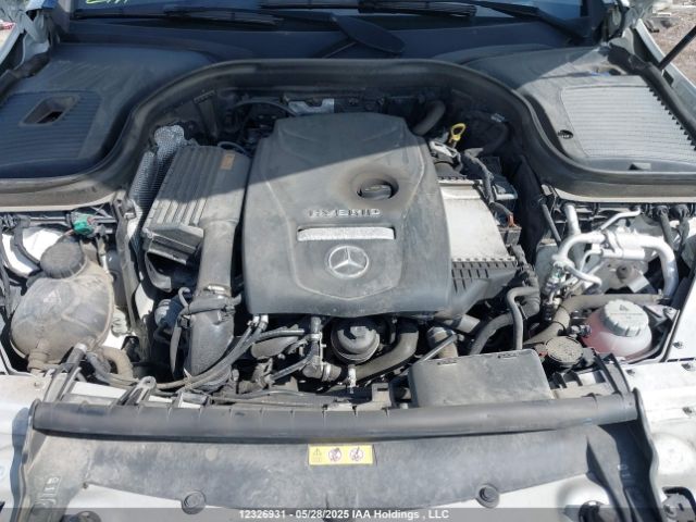 WDC0G5EB7JV031327 2018 MERCEDES-BENZ