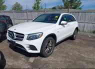 WDC0G5EB7JV031327 2018 MERCEDES-BENZ