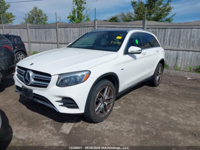 WDC0G5EB7JV031327 2018 MERCEDES-BENZ