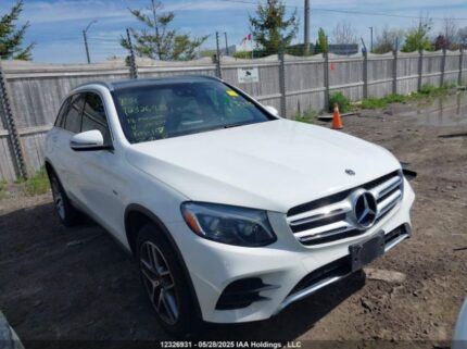 WDC0G5EB7JV031327 2018 MERCEDES-BENZ