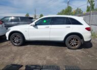 WDC0G5EB7JV031327 2018 MERCEDES-BENZ