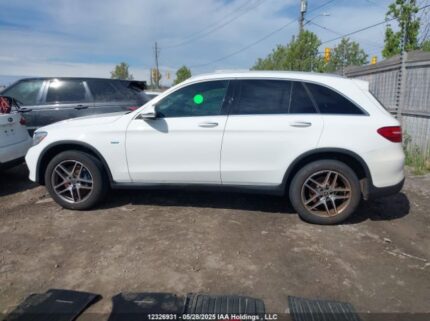 WDC0G5EB7JV031327 2018 MERCEDES-BENZ
