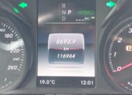 WDC0G5EB7JV031327 2018 MERCEDES-BENZ