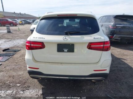 WDC0G5EB7JV031327 2018 MERCEDES-BENZ