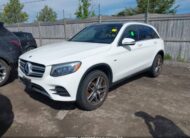 WDC0G5EB7JV031327 2018 MERCEDES-BENZ