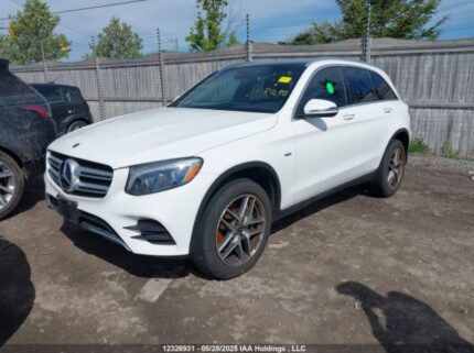 WDC0G5EB7JV031327 2018 MERCEDES-BENZ