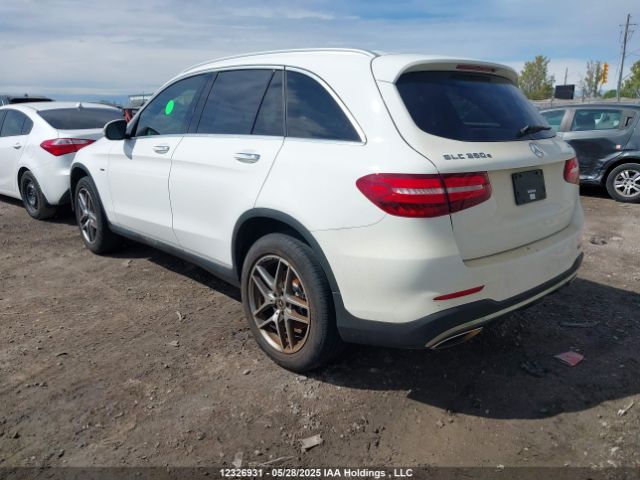 WDC0G5EB7JV031327 2018 MERCEDES-BENZ