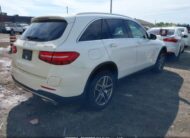 WDC0G5EB7JV031327 2018 MERCEDES-BENZ