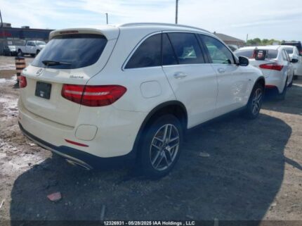 WDC0G5EB7JV031327 2018 MERCEDES-BENZ