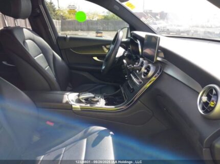 WDC0G5EB7JV031327 2018 MERCEDES-BENZ
