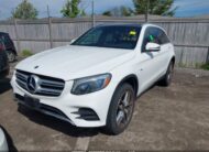 WDC0G5EB7JV031327 2018 MERCEDES-BENZ