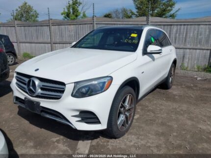 WDC0G5EB7JV031327 2018 MERCEDES-BENZ