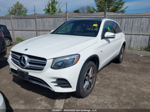 WDC0G5EB7JV031327 2018 MERCEDES-BENZ