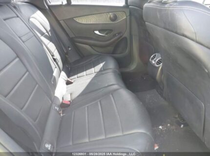 WDC0G5EB7JV031327 2018 MERCEDES-BENZ