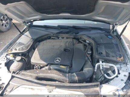 55SWF8EB3KU289668 2019 MERCEDES-BENZ