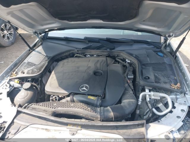55SWF8EB3KU289668 2019 MERCEDES-BENZ