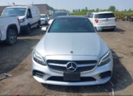 55SWF8EB3KU289668 2019 MERCEDES-BENZ