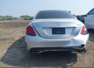 55SWF8EB3KU289668 2019 MERCEDES-BENZ