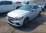 55SWF8EB3KU289668 2019 MERCEDES-BENZ