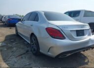 55SWF8EB3KU289668 2019 MERCEDES-BENZ
