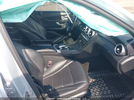 55SWF8EB3KU289668 2019 MERCEDES-BENZ