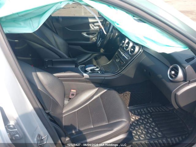 55SWF8EB3KU289668 2019 MERCEDES-BENZ