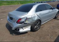 55SWF8EB3KU289668 2019 MERCEDES-BENZ