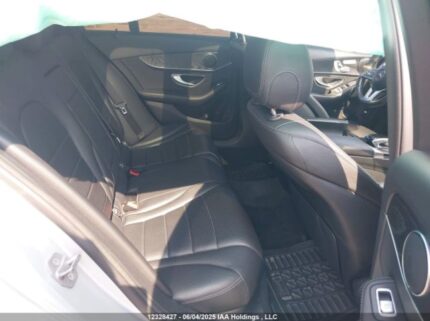 55SWF8EB3KU289668 2019 MERCEDES-BENZ