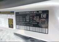55SWF8EB3KU289668 2019 MERCEDES-BENZ