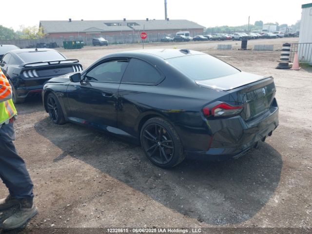 3MW53CM08R8E20324 2024 BMW