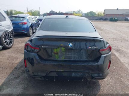 3MW53CM08R8E20324 2024 BMW