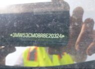 3MW53CM08R8E20324 2024 BMW