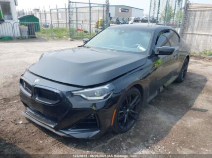 3MW53CM08R8E20324 2024 BMW