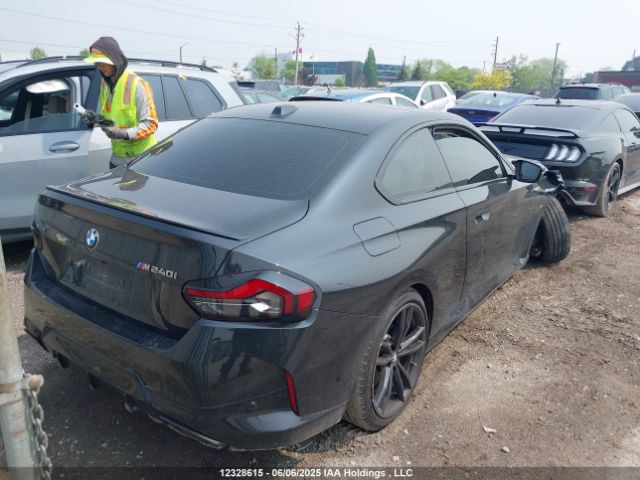 3MW53CM08R8E20324 2024 BMW