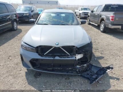 3MW49FF07R8E24566 2024 BMW