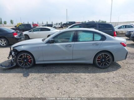 3MW49FF07R8E24566 2024 BMW