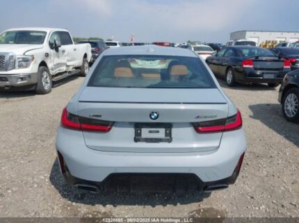 3MW49FF07R8E24566 2024 BMW