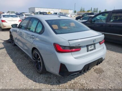 3MW49FF07R8E24566 2024 BMW