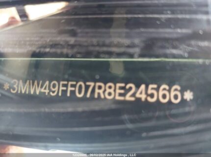 3MW49FF07R8E24566 2024 BMW