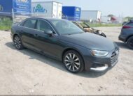 WAUAAAF44PN020117 2023 AUDI