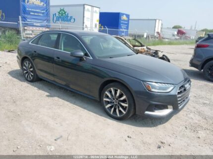 WAUAAAF44PN020117 2023 AUDI