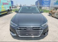 WAUAAAF44PN020117 2023 AUDI