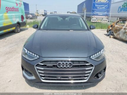 WAUAAAF44PN020117 2023 AUDI