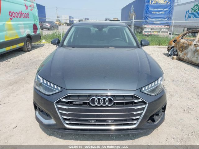 WAUAAAF44PN020117 2023 AUDI
