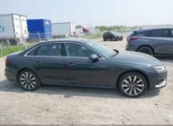 WAUAAAF44PN020117 2023 AUDI