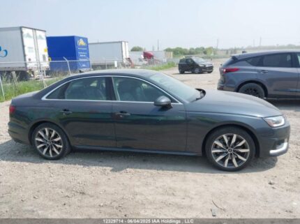 WAUAAAF44PN020117 2023 AUDI