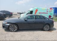 WAUAAAF44PN020117 2023 AUDI