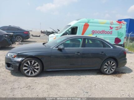 WAUAAAF44PN020117 2023 AUDI